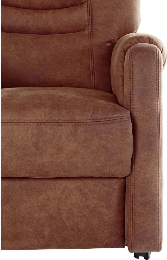 Sit&more Relaxfauteuil Morten in maat l naar keuze met motor en opstahulp - Foto 8