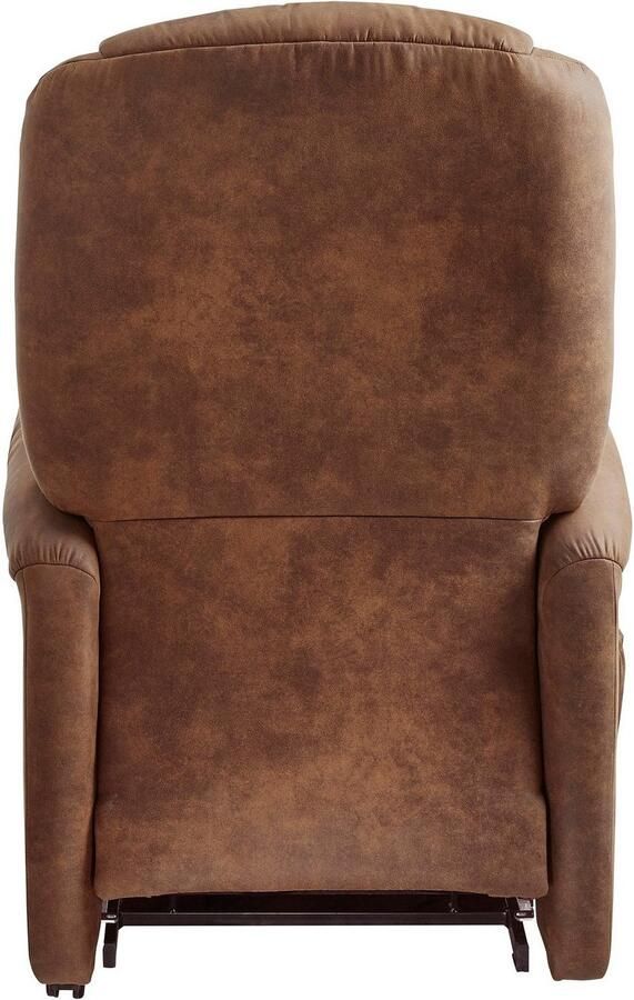 Sit&more Relaxfauteuil Morten in maat m naar keuze met motor en opstahulp (set) - Foto 9