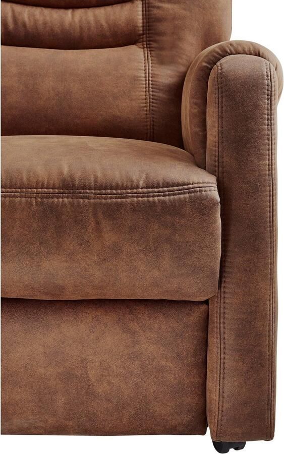 Sit&more Relaxfauteuil Morten in maat m naar keuze met motor en opstahulp (set) - Foto 10