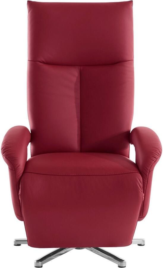 Sit&more Relaxfauteuil Tycoon met verstelbare hoofdsteun en 360° draaifunctie keuze tussen handmatige of elektrische functie ook met accu (draadloos) - Foto 9