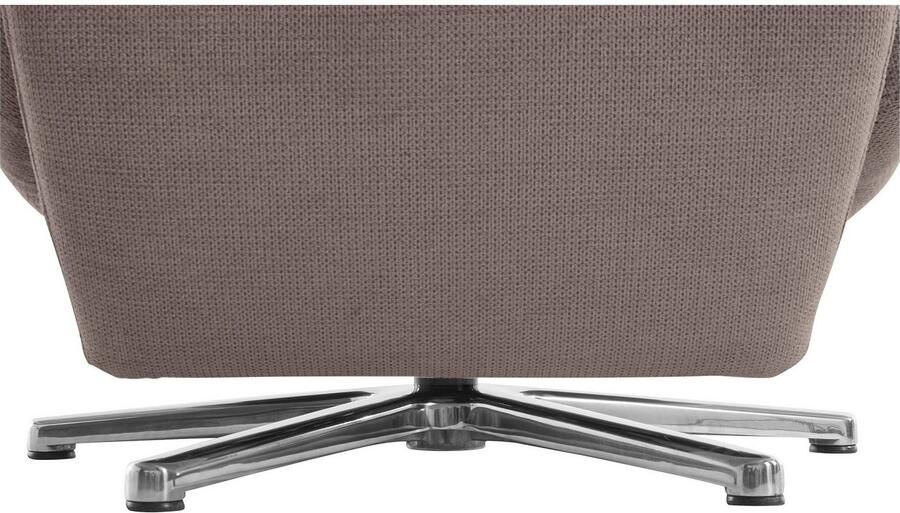 Sit&more Relaxfauteuil Tycoon met verstelbare hoofdsteun en 360° draaifunctie keuze tussen handmatige of elektrische functie ook met accu (draadloos) - Foto 10
