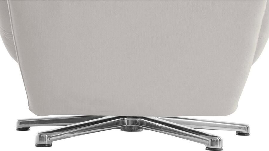 Sit&more Relaxfauteuil Tycoon met verstelbare hoofdsteun en 360° draaifunctie keuze tussen handmatige of elektrische functie ook met accu (draadloos) - Foto 9
