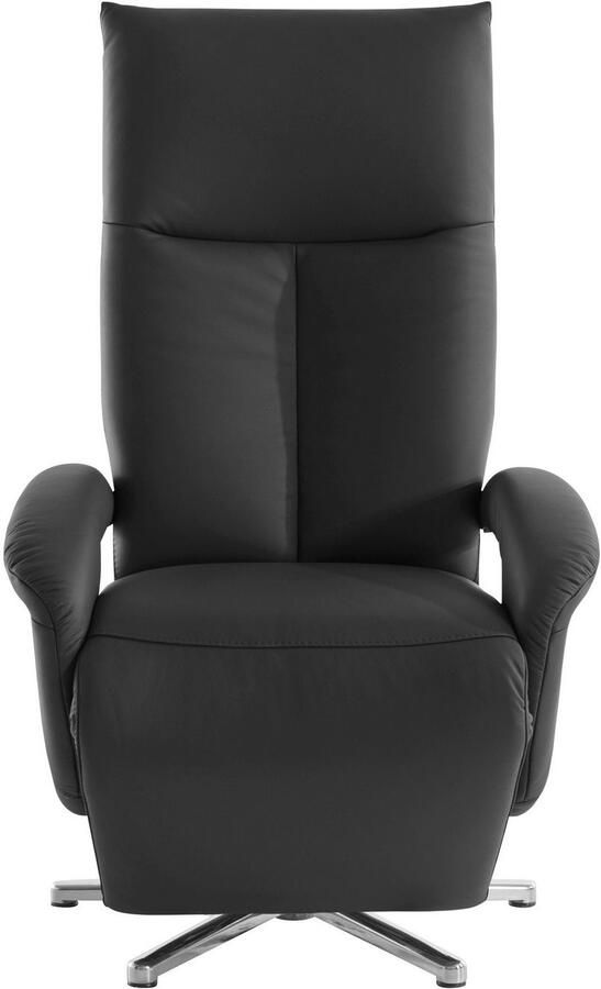 Sit&more Relaxfauteuil Tycoon met verstelbare hoofdsteun en 360° draaifunctie keuze tussen handmatige of elektrische functie ook met accu (draadloos) - Foto 8