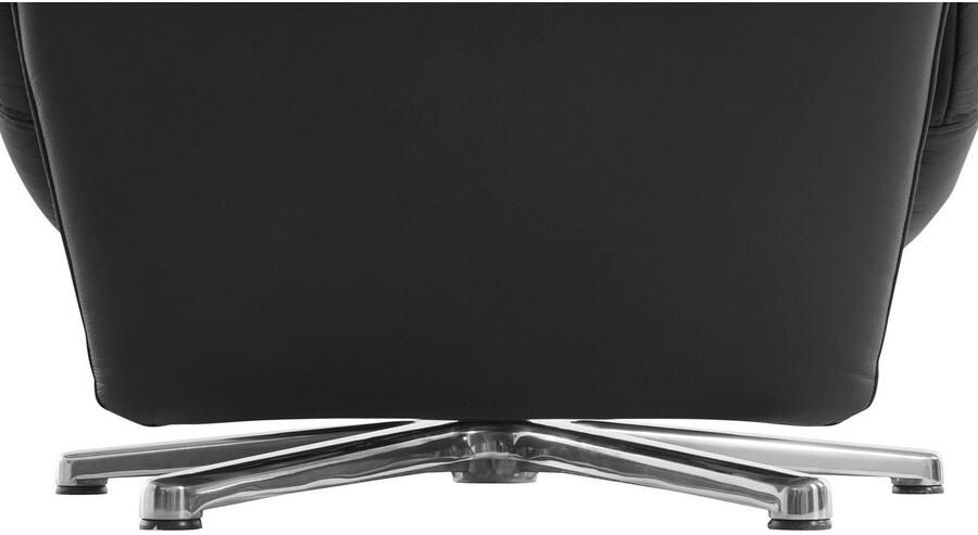 Sit&more Relaxfauteuil Tycoon met verstelbare hoofdsteun en 360° draaifunctie keuze tussen handmatige of elektrische functie ook met accu (draadloos) - Foto 9