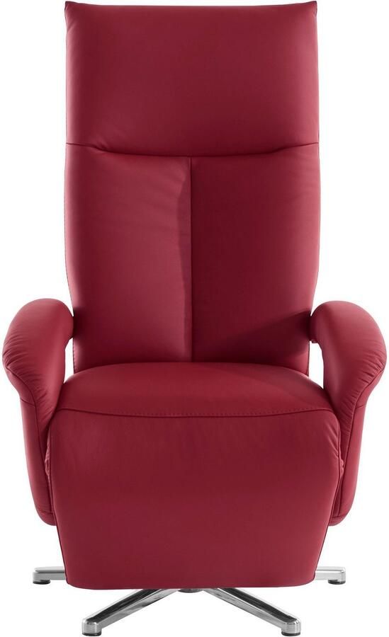 Sit&more Relaxfauteuil Tycoon met verstelbare hoofdsteun en 360° draaifunctie keuze tussen handmatige of elektrische functie ook met accu (draadloos) - Foto 9