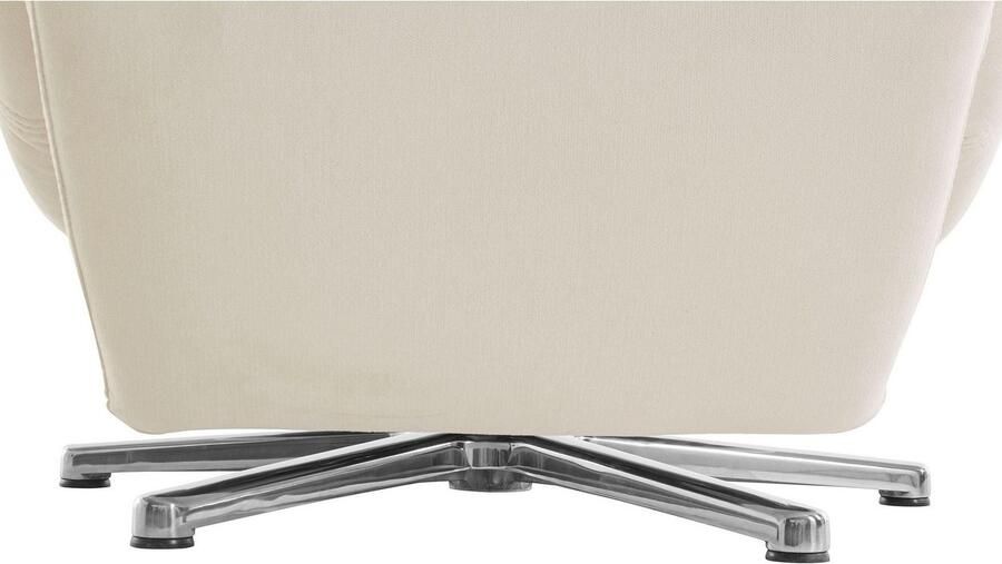 Sit&more Relaxfauteuil Tycoon met verstelbare hoofdsteun en 360° draaifunctie keuze tussen handmatige of elektrische functie ook met accu (draadloos) - Foto 9