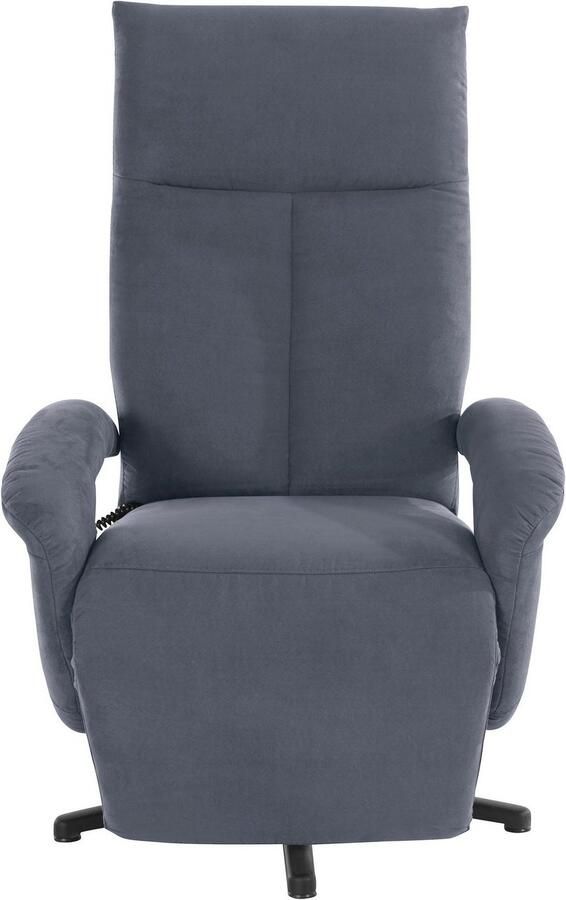 Sit&more Relaxfauteuil Tycoon naar keuze handmatig met twee motoren of met accu of met 2 motoren - Foto 10