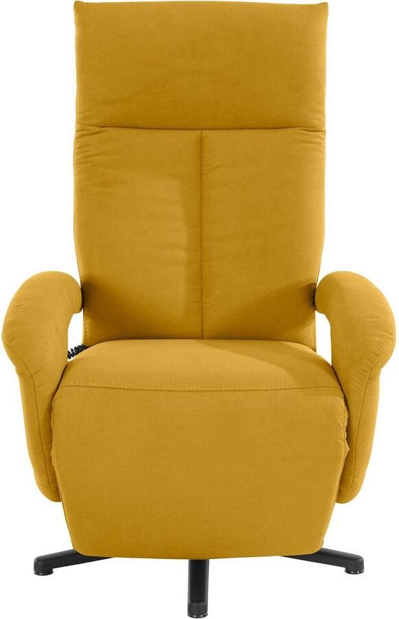 Sit&more Relaxfauteuil Tycoon naar keuze handmatig met twee motoren of met accu of met 2 motoren - Foto 9