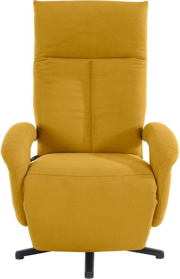 Sit&more Relaxfauteuil Tycoon naar keuze handmatig met twee motoren of met accu of met 2 motoren - Foto 9