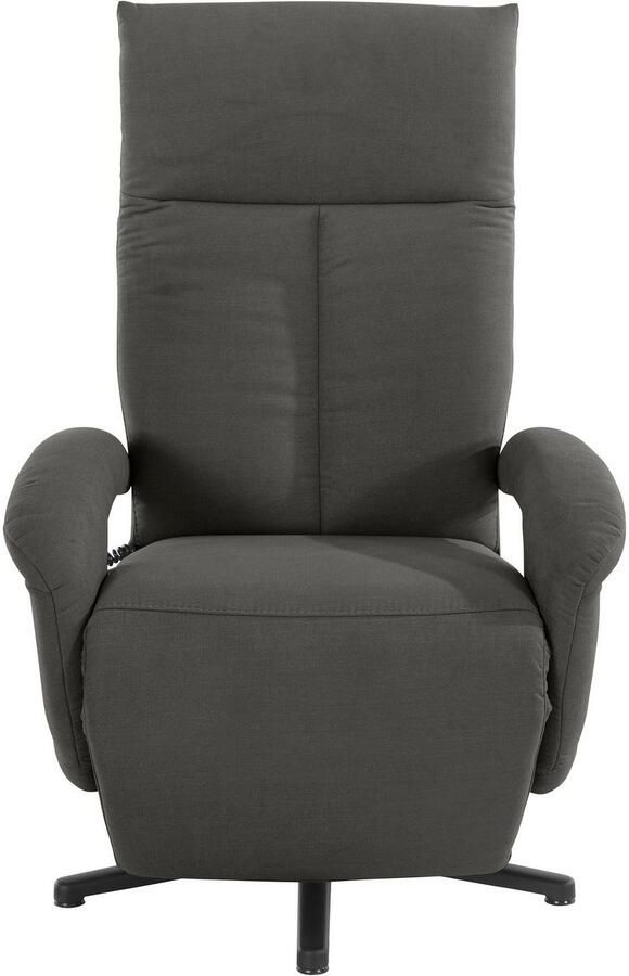 Sit&more Relaxfauteuil Tycoon naar keuze handmatig met twee motoren of met accu of met 2 motoren - Foto 9