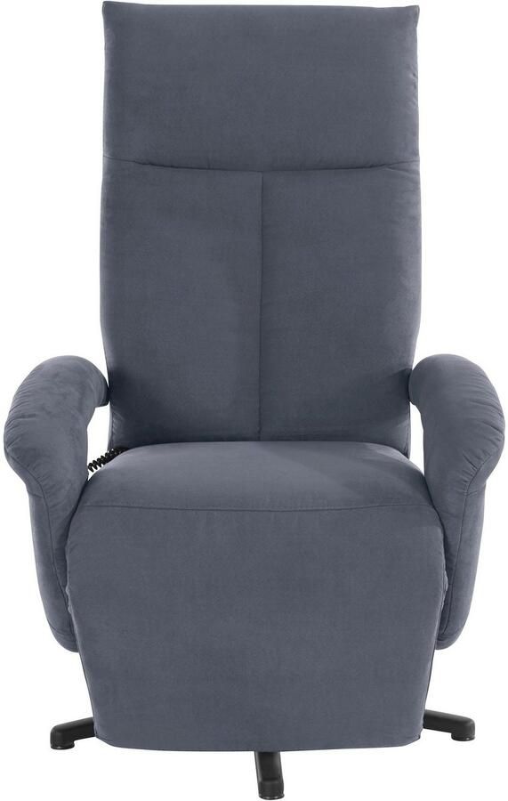 Sit&more Relaxfauteuil Tycoon naar keuze handmatig met twee motoren of met accu of met 2 motoren - Foto 10