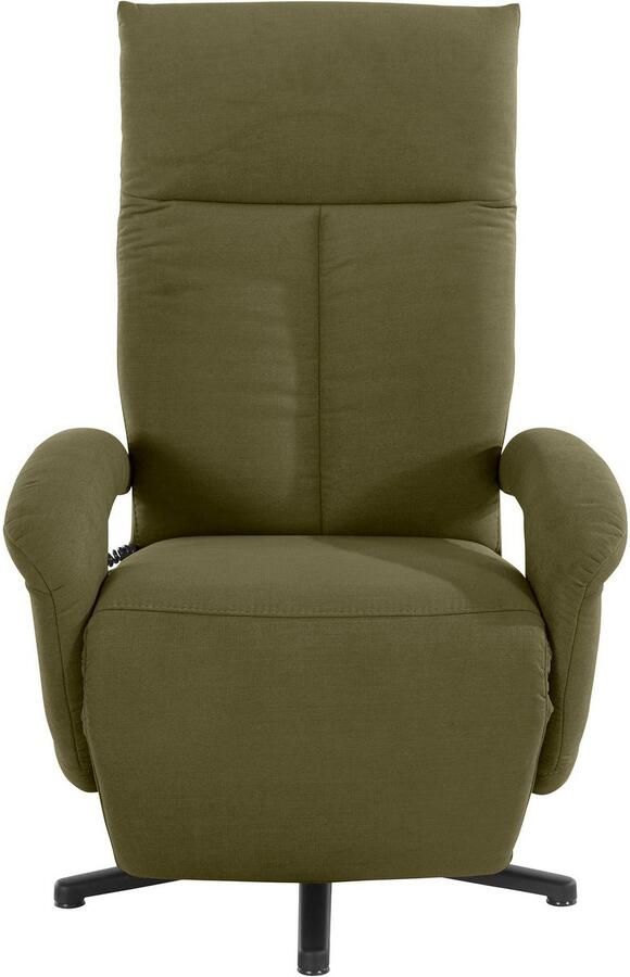 Sit&more Relaxfauteuil Tycoon naar keuze handmatig met twee motoren of met accu of met 2 motoren - Foto 9