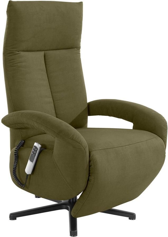 Sit&more Relaxfauteuil Tycoon naar keuze handmatig met twee motoren of met accu of met 2 motoren - Foto 5