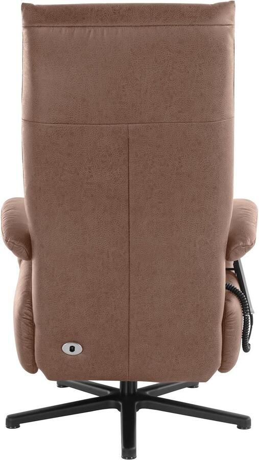 Sit&more Relaxfauteuil Tycoon naar keuze handmatig met twee motoren of met accu of met 2 motoren - Foto 12