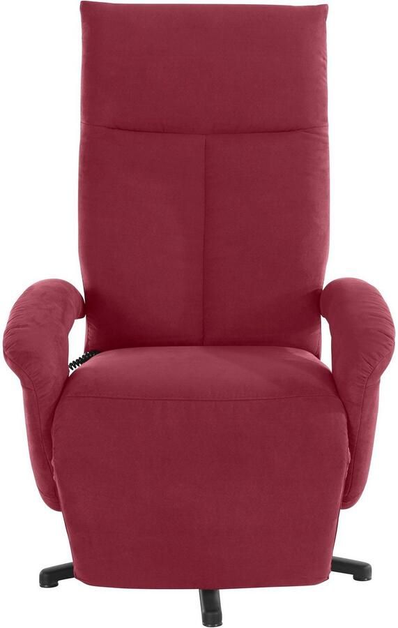 Sit&more Relaxfauteuil Tycoon naar keuze handmatig met twee motoren of met accu of met 2 motoren - Foto 10