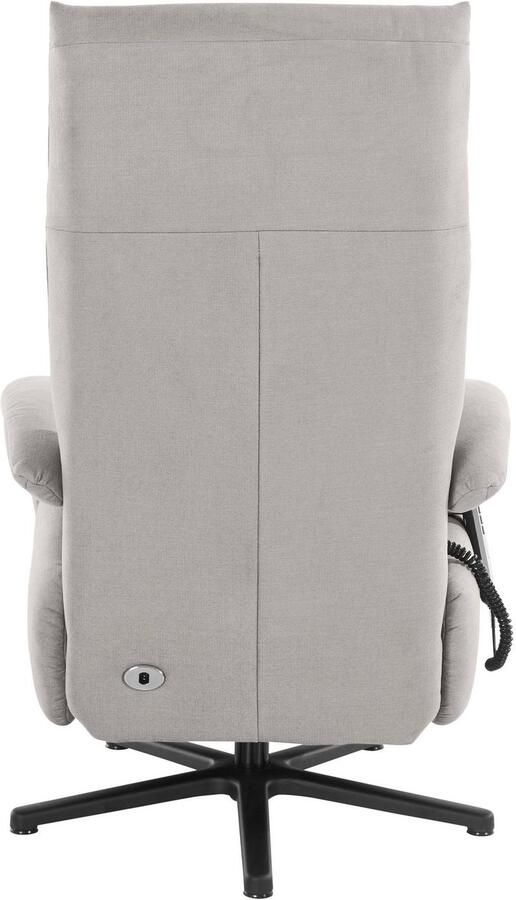 Sit&more Relaxfauteuil Tycoon naar keuze handmatig met twee motoren of met accu of met 2 motoren - Foto 11