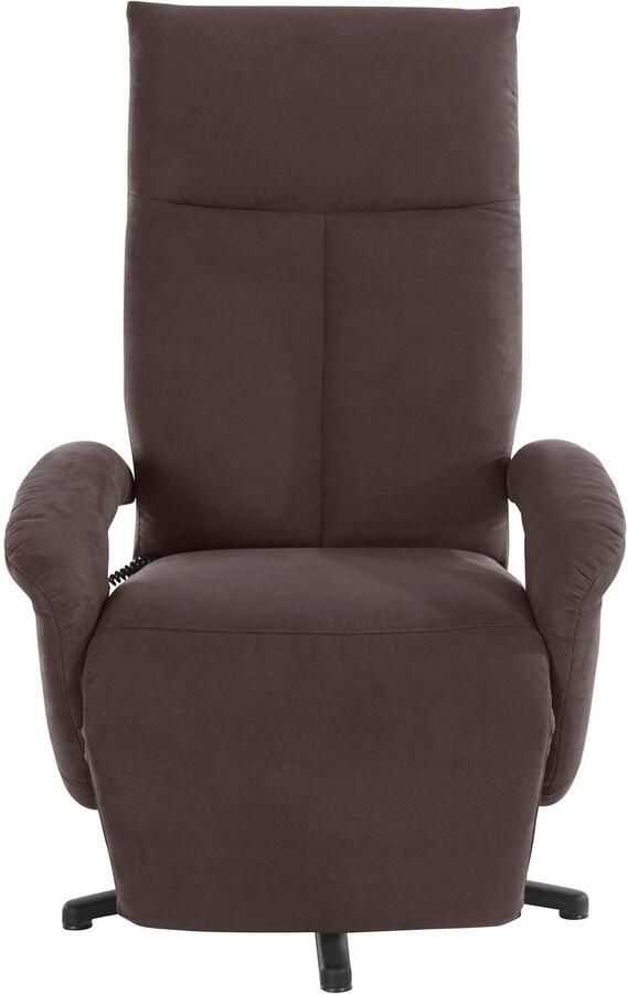 Sit&more Relaxfauteuil Tycoon naar keuze handmatig met twee motoren of met accu of met 2 motoren - Foto 10