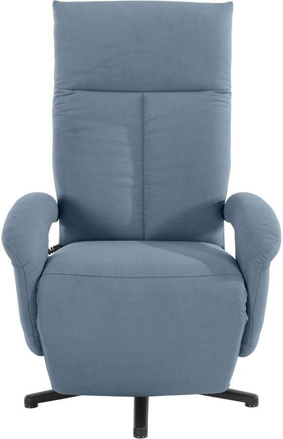 Sit&more Relaxfauteuil Tycoon naar keuze handmatig met twee motoren of met accu of met 2 motoren - Foto 9