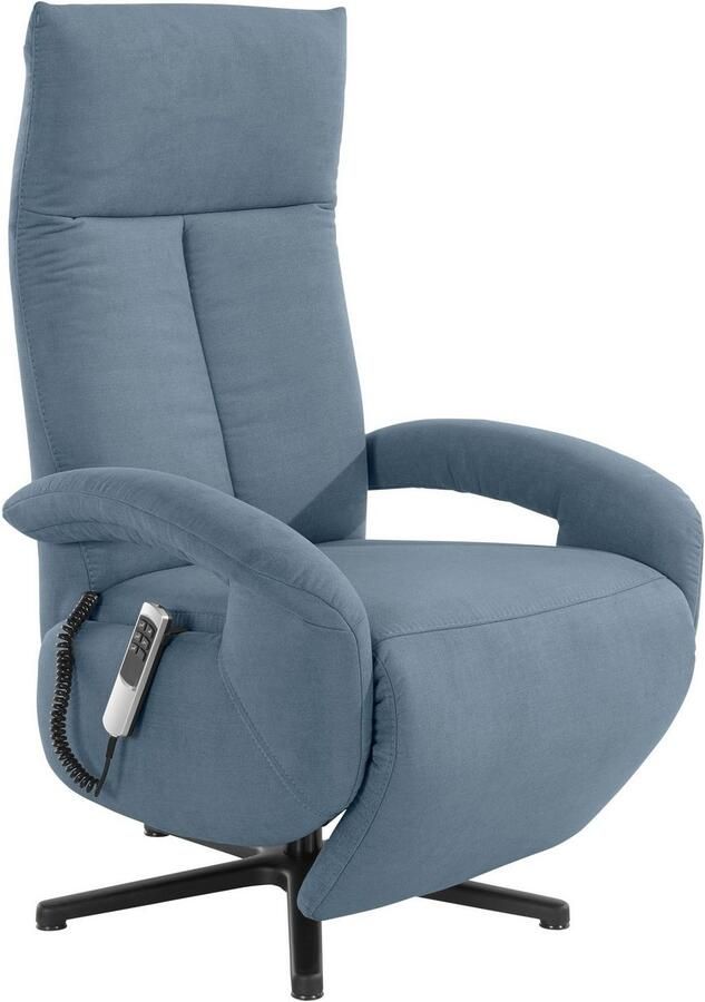 Sit&more Relaxfauteuil Tycoon naar keuze handmatig met twee motoren of met accu of met 2 motoren - Foto 5