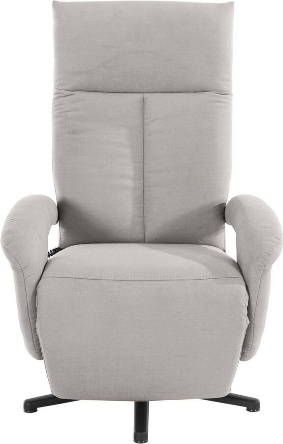 Sit&more Relaxfauteuil Tycoon naar keuze handmatig met twee motoren of met accu of met 2 motoren - Foto 8