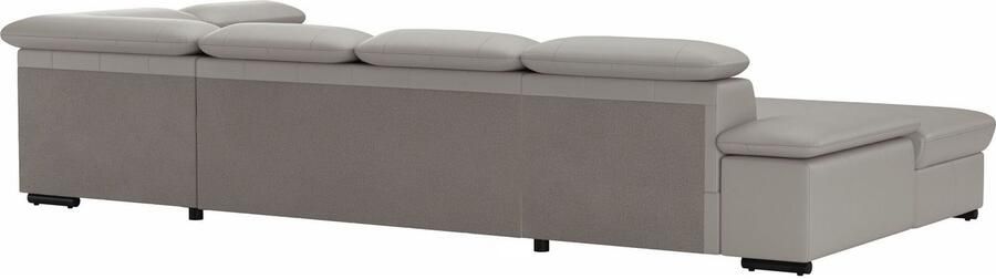 Sit&more Zithoek Alcudia U-vorm optioneel met slaapfunctie - Foto 5