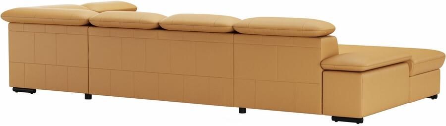 Sit&more Zithoek Alcudia U-vorm optioneel met slaapfunctie - Foto 5