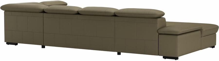 Sit&more Zithoek Alcudia U-vorm optioneel met slaapfunctie - Foto 5