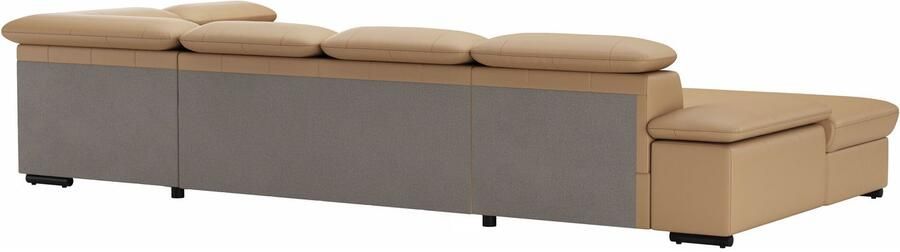 Sit&more Zithoek Alcudia U-vorm optioneel met slaapfunctie - Foto 5