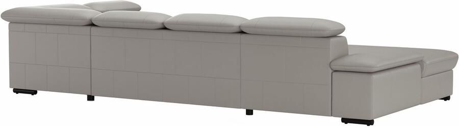 Sit&more Zithoek Alcudia U-vorm optioneel met slaapfunctie - Foto 5