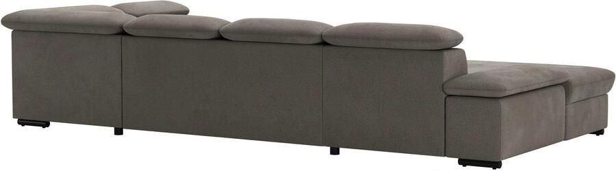 Sit&more Zithoek Alcudia U-vorm optioneel met slaapfunctie - Foto 4