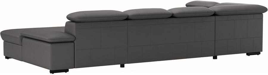 Sit&more Zithoek Alcudia U-vorm optioneel met slaapfunctie - Foto 5