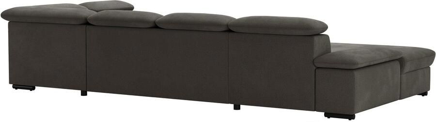 Sit&more Zithoek Alcudia U-vorm optioneel met slaapfunctie - Foto 4