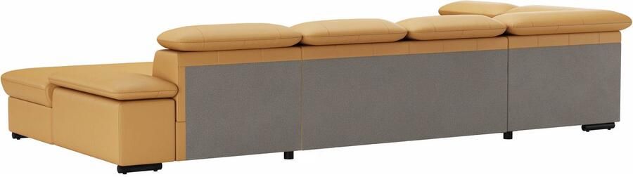 Sit&more Zithoek Alcudia U-vorm optioneel met slaapfunctie - Foto 5