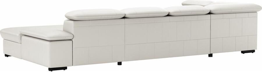 Sit&more Zithoek Alcudia U-vorm optioneel met slaapfunctie - Foto 4