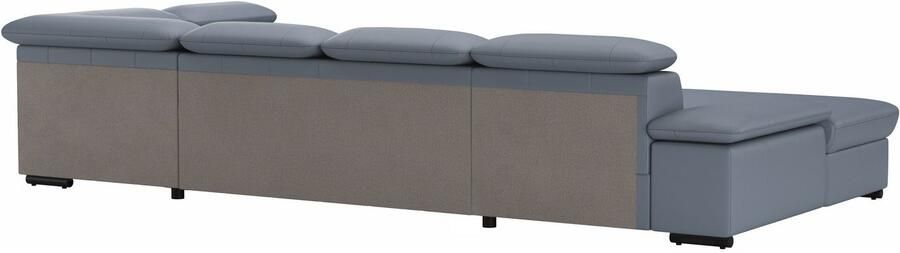 Sit&more Zithoek Alcudia U-vorm optioneel met slaapfunctie - Foto 5