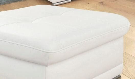 Sit&more Zithoek Top Andiamo U-vorm met verstelbare hoofdsteun naar keuze met slaapfunctie - Foto 5
