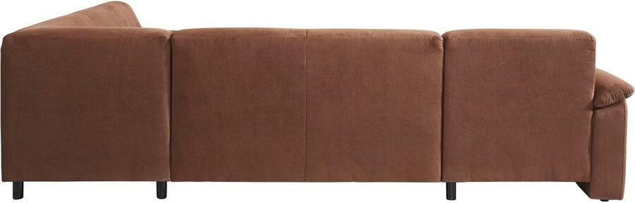 Sit&more Zithoek Top Ascara U-vorm inclusief boxspring binnenveringsinterieur naar keuze met slaapfunctie - Foto 14