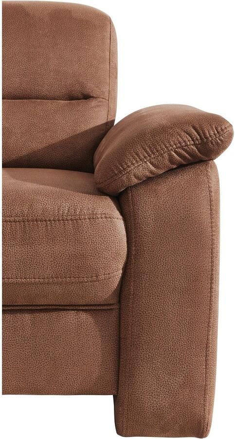 Sit&more Zithoek Top Ascara U-vorm inclusief boxspring binnenveringsinterieur naar keuze met slaapfunctie - Foto 10