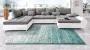 Sit&more Zithoek Bandos in 2 verschillende maten naar keuze met slaapfunctie en bedkist inclusief sierkussen vrij plaatsbaar récamier links of rechts te bestellen - Thumbnail 1