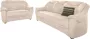 Sit&more Zithoek bestaand uit een 3- en een 2-zits met binnenvering - Thumbnail 1