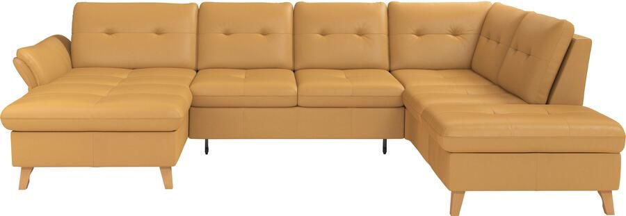 Sit&more Zithoek Göteborg inclusief zitdiepteverstelling optioneel met bedfunctie & bedlade - Foto 5