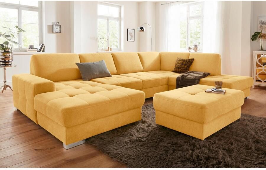 Sit&more Hocker Santorini - Foto 4