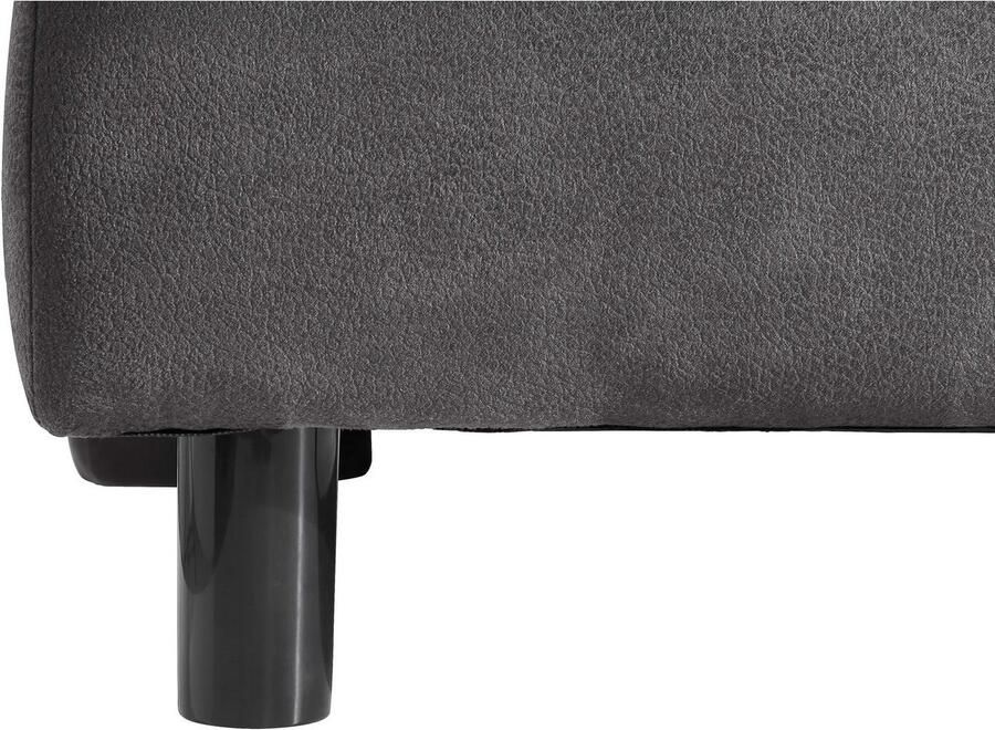 Sit&more Zithoek Ascara U-vorm inclusief boxspring binnenveringsinterieur naar keuze met slaapfunctie - Foto 3