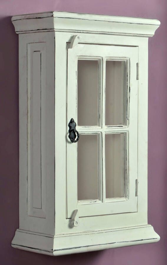 SIT Hangend kastje Toledo in vintage stijl - Foto 2