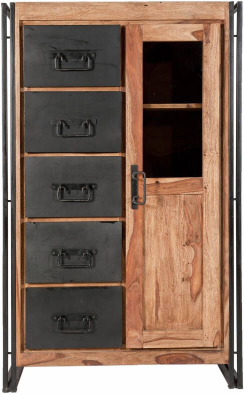 SIT Highboard Panama Hoogte 147 cm - Foto 2