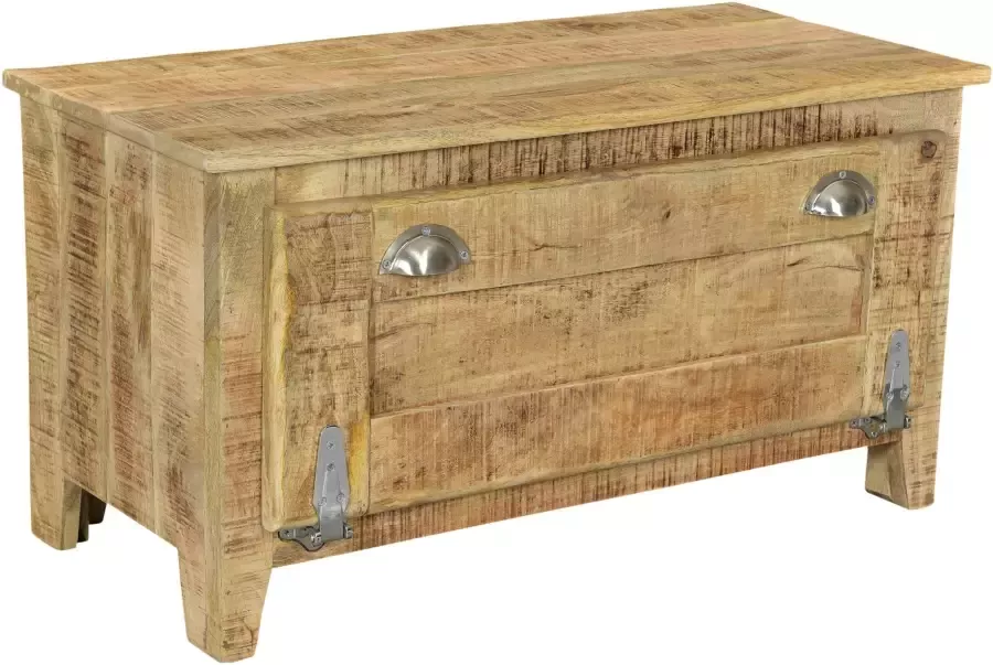 SIT Schoenenkast Frigo in vintage stijl - Foto 1