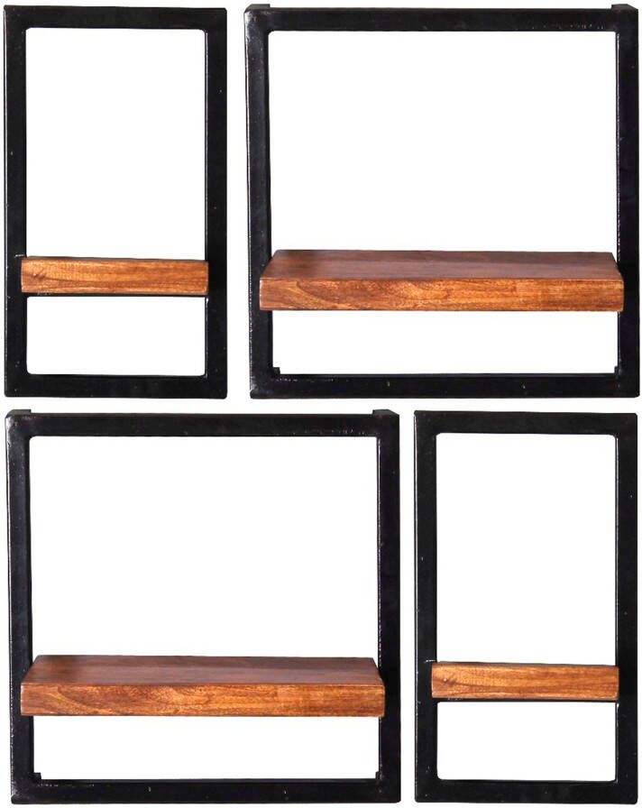 SIT Wandrek Panama (set)