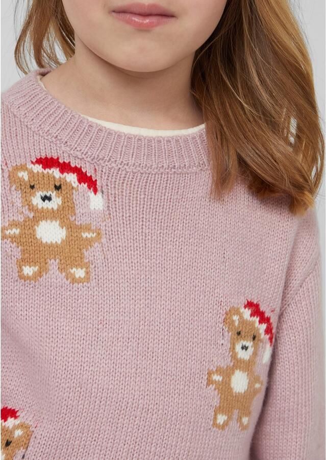 S.Oliver RED LABEL Junior Kersttrui - Foto 2