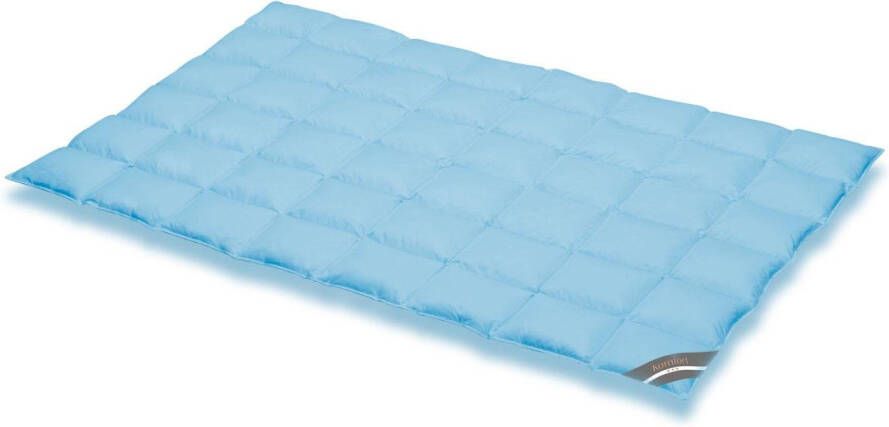 SPESSARTTRAUM Donzen dekbed Comfort geproduceerd in duitsland geschikt voor mensen met allergieën Extra licht