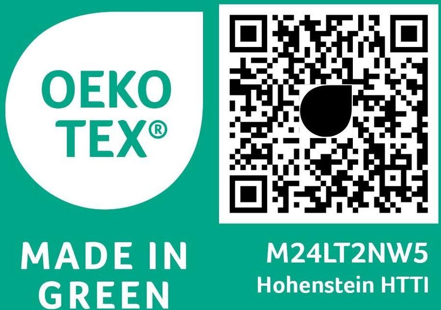 SPESSARTTRAUM Ganzendonzen dekbed + hoofdkussen Premium****** Besparingsset: 4 warmteklassen 135x200 cm & 155x220 cm (voordeelset) - Foto 4